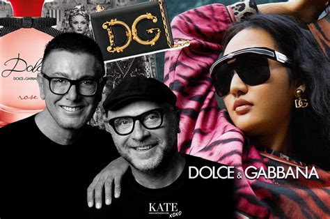 เปิดประวัติแบรนด์ Dolce&Gabbana ดีไซน์หรูหราจากอิตาลี.